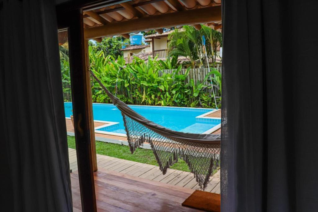 Suites Taipe Trancoso Exterior foto